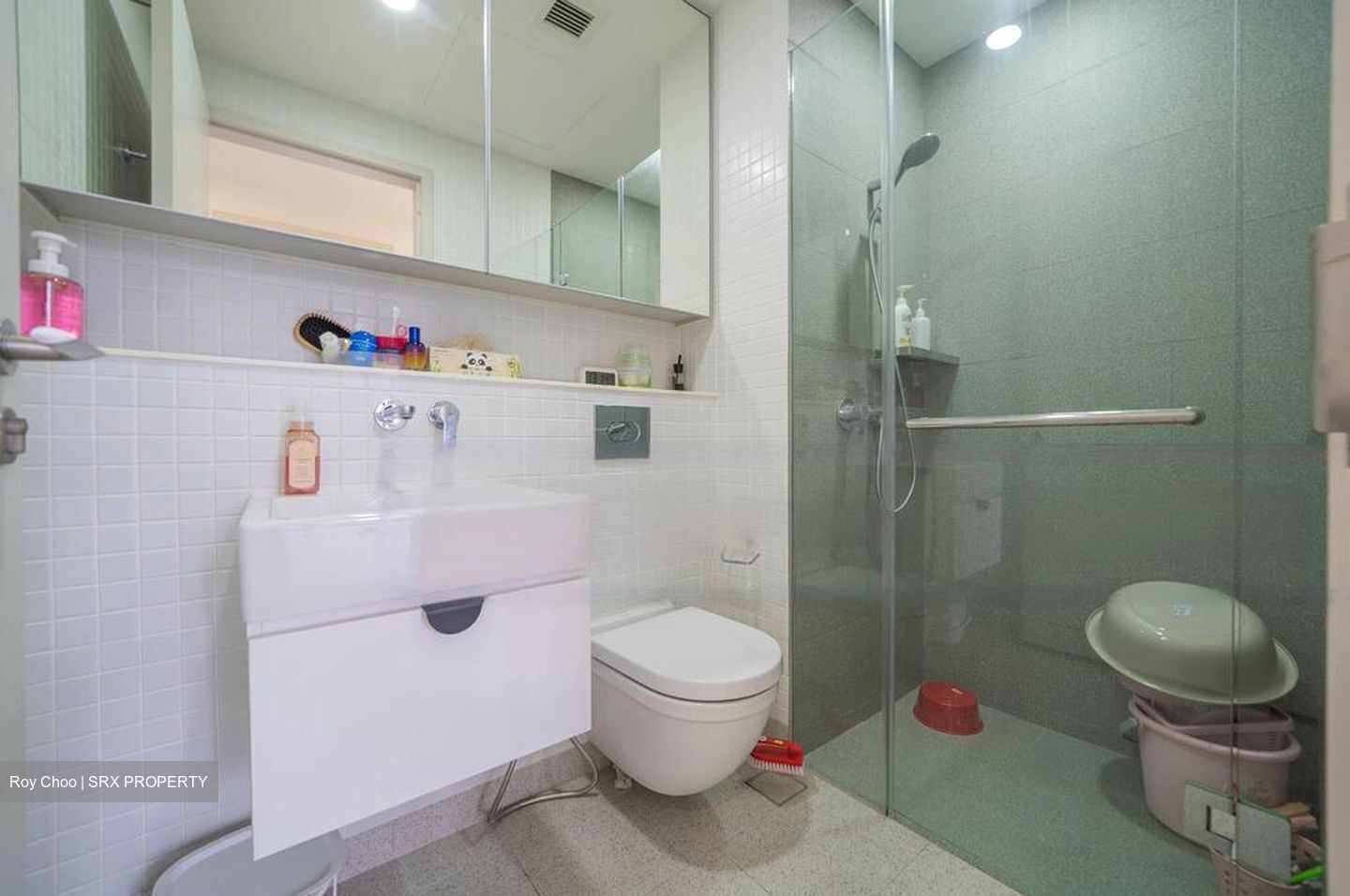 Jui Residences (D12), Apartment #470160291